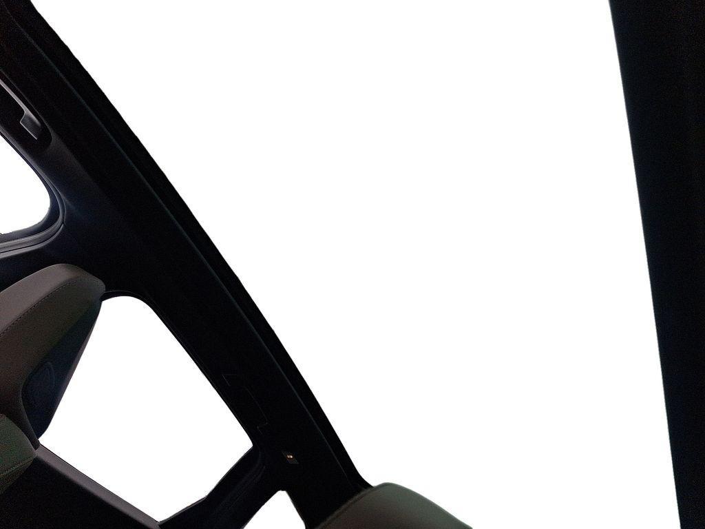 used 2025 BMW X3 car, priced at $43,500