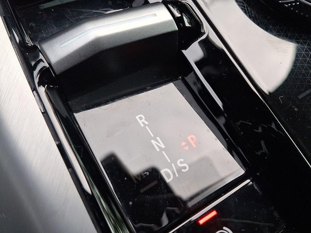 used 2025 BMW X3 car, priced at $43,500