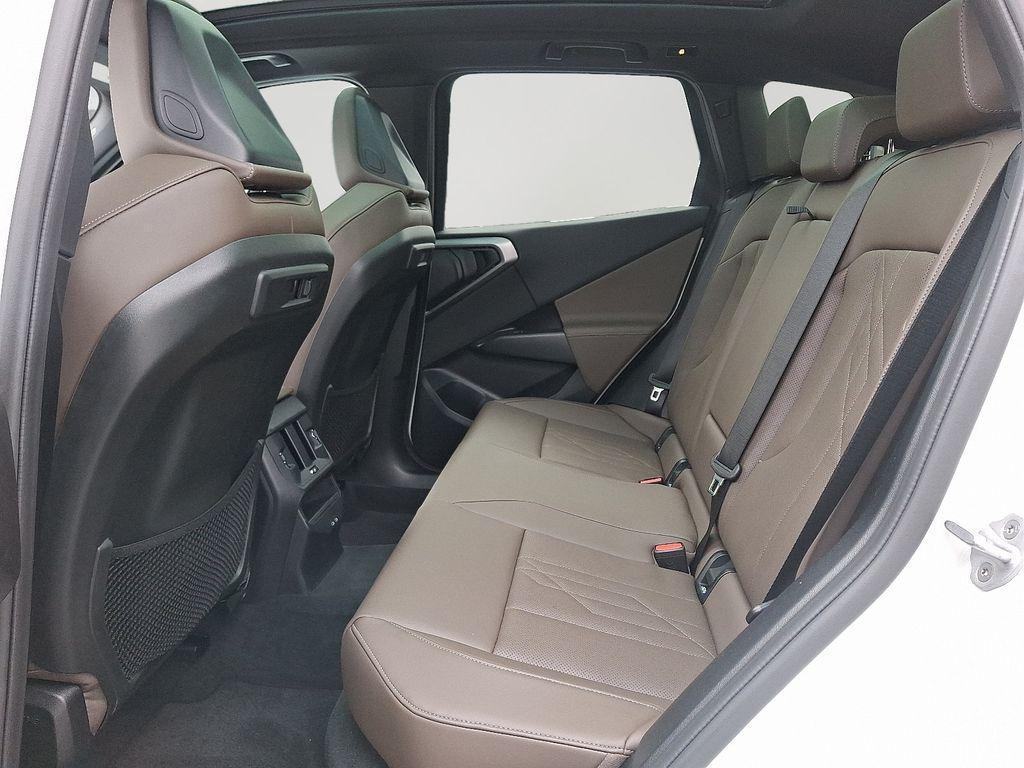 used 2025 BMW X3 car, priced at $43,500