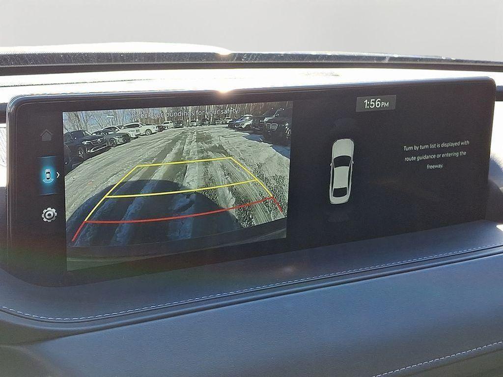 used 2024 Genesis G80 car, priced at $39,000