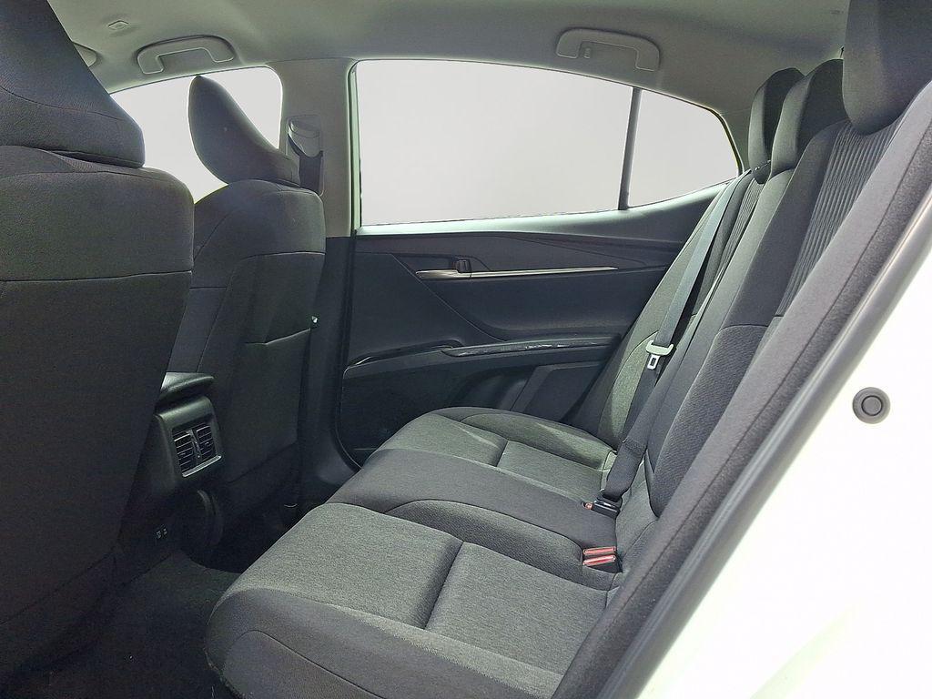 used 2025 Toyota Camry car, priced at $25,495
