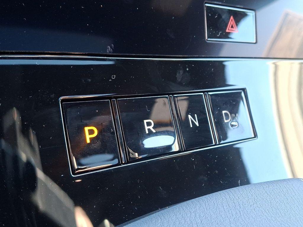 new 2026 INFINITI QX80 car, priced at $104,320