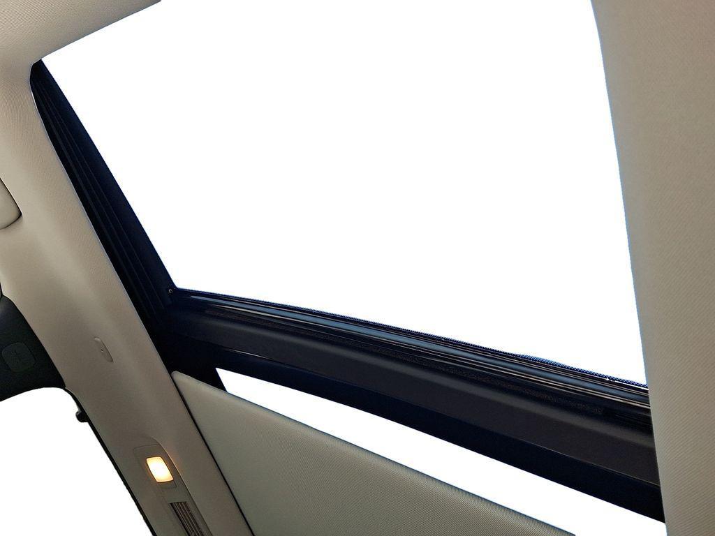 new 2026 INFINITI QX60 car, priced at $61,965