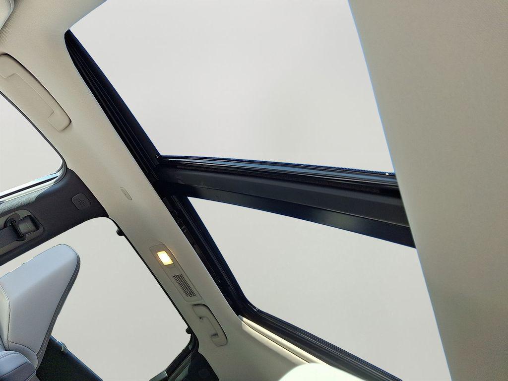 new 2026 INFINITI QX60 car, priced at $61,965