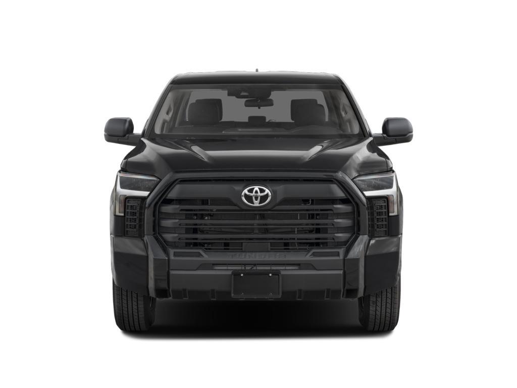 used 2025 Toyota Tundra car, priced at $48,628