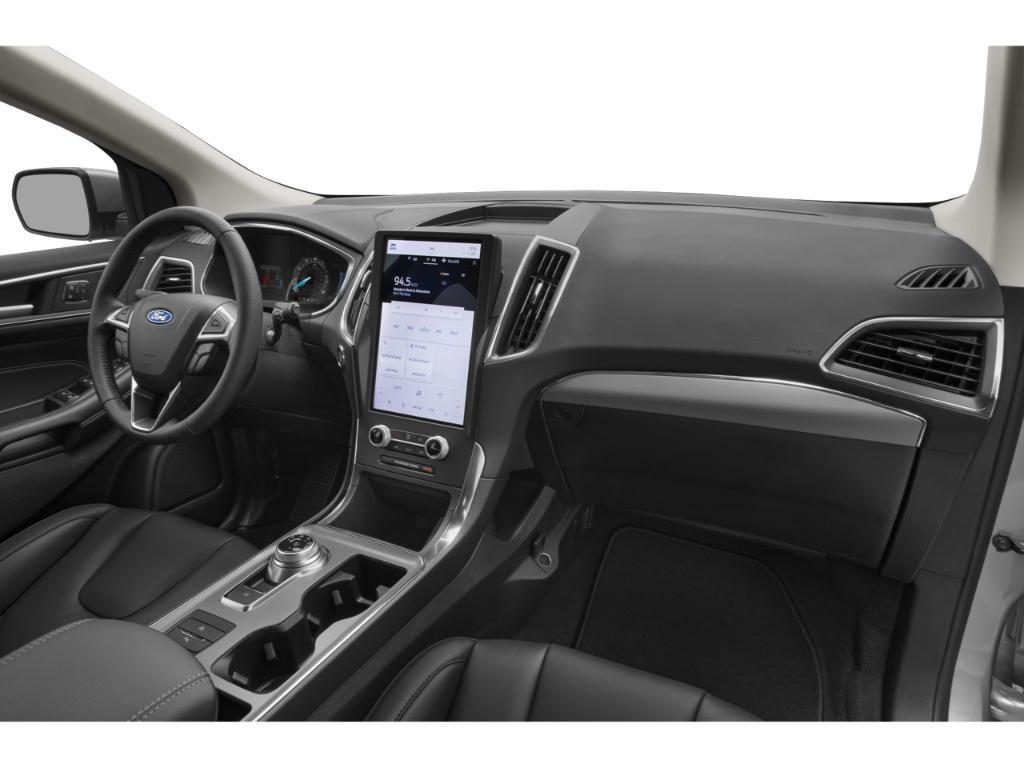 used 2024 Ford Edge car, priced at $26,891
