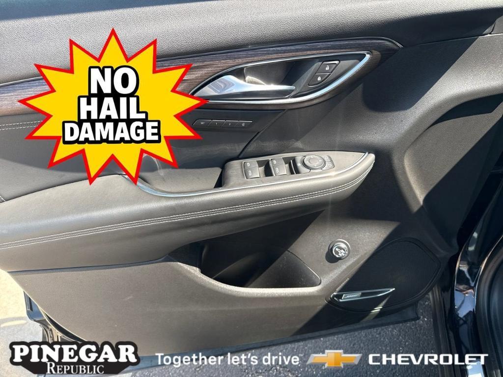 used 2023 Buick Envision car, priced at $33,991