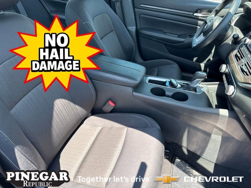 used 2025 Nissan Altima car, priced at $22,070