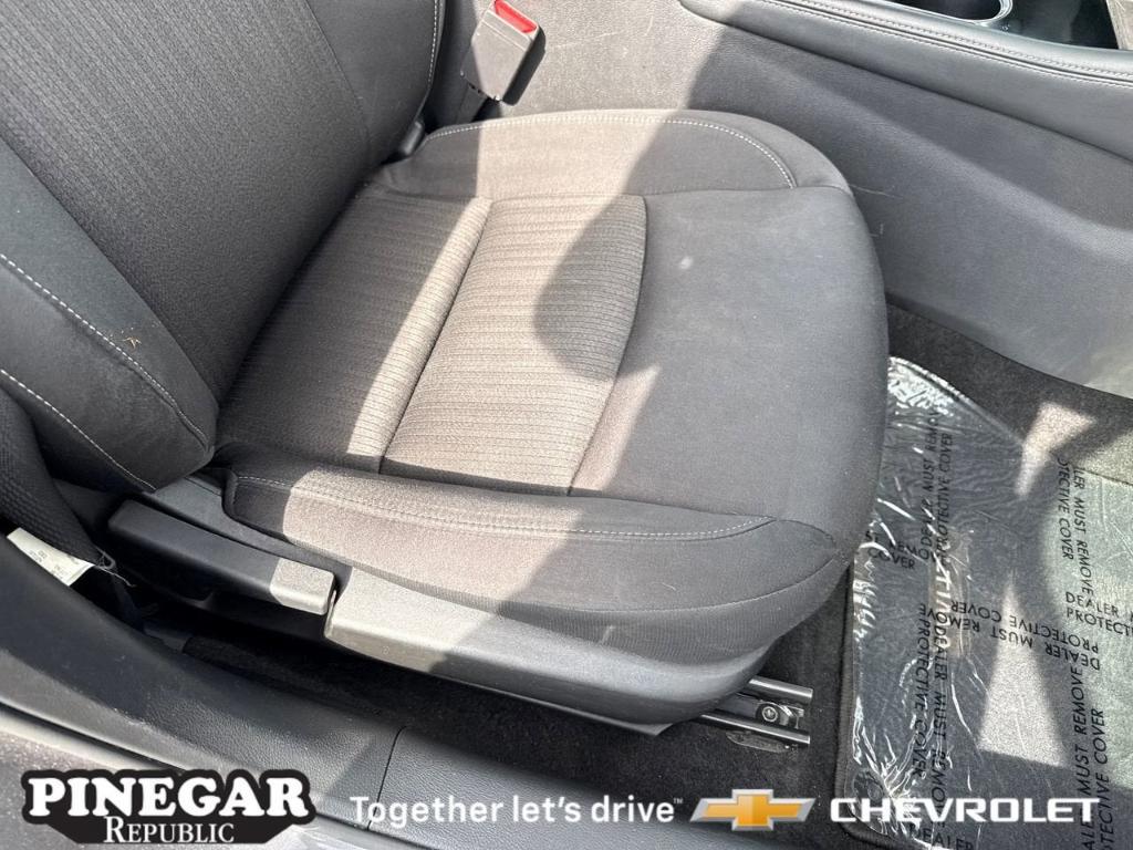 used 2023 Nissan Altima car, priced at $21,882