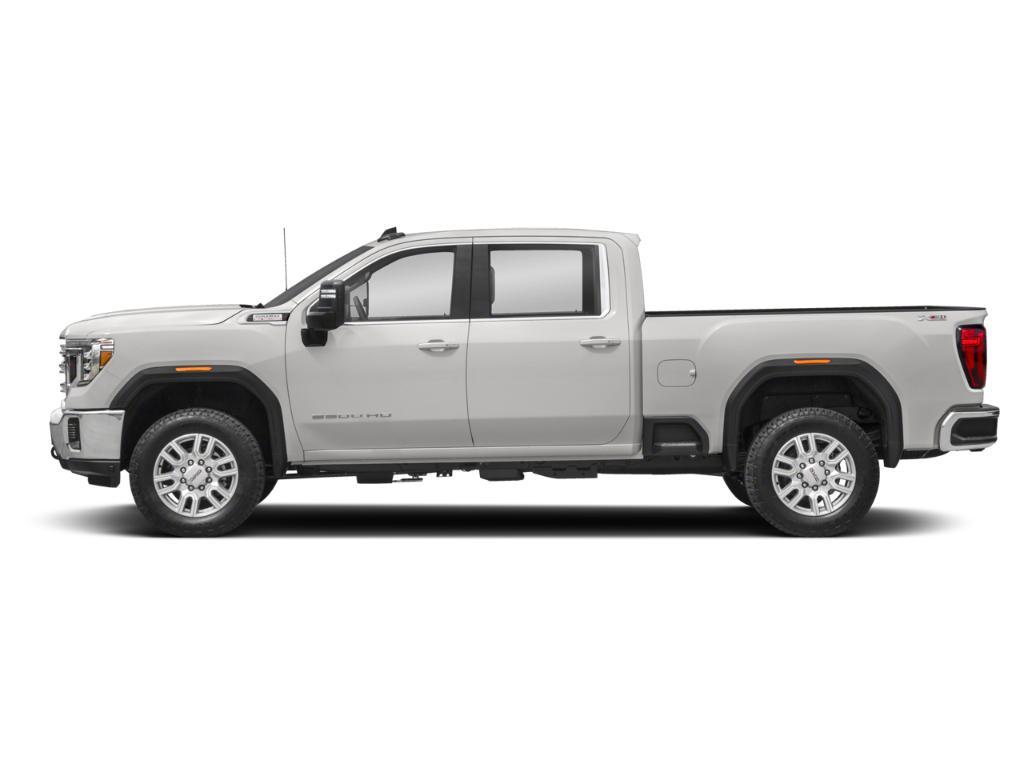 used 2022 GMC Sierra 2500 car, priced at $50,992