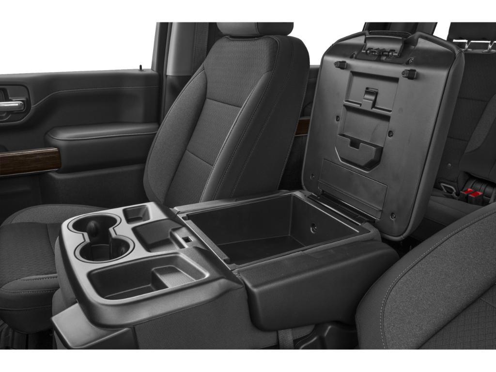 used 2022 GMC Sierra 2500 car, priced at $50,992