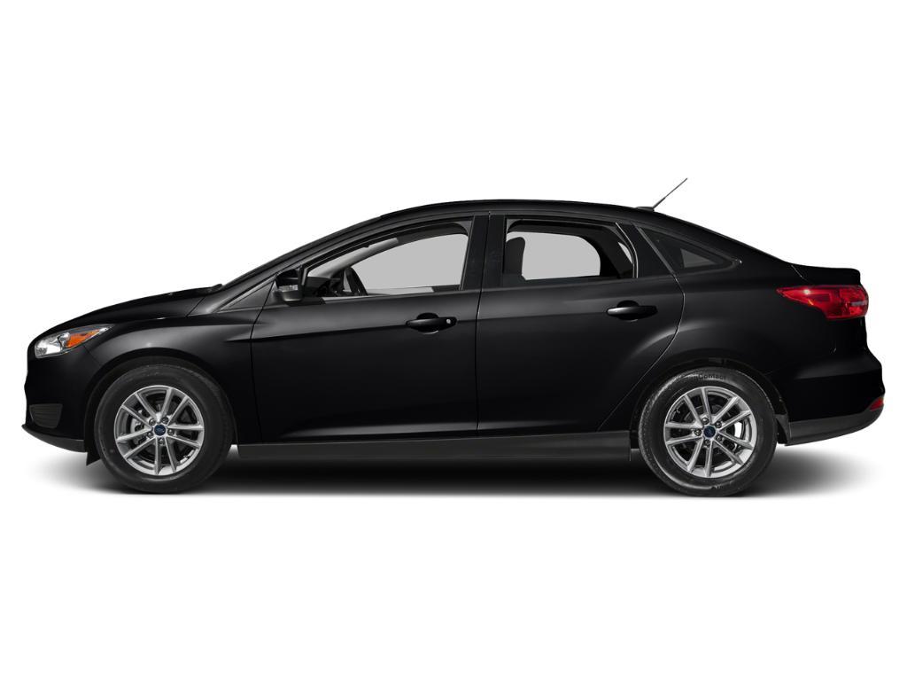 used 2018 Ford Focus car