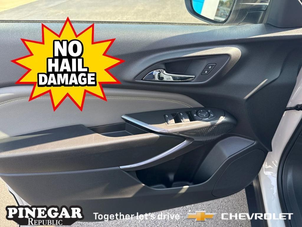 new 2026 Chevrolet Trax car, priced at $28,845