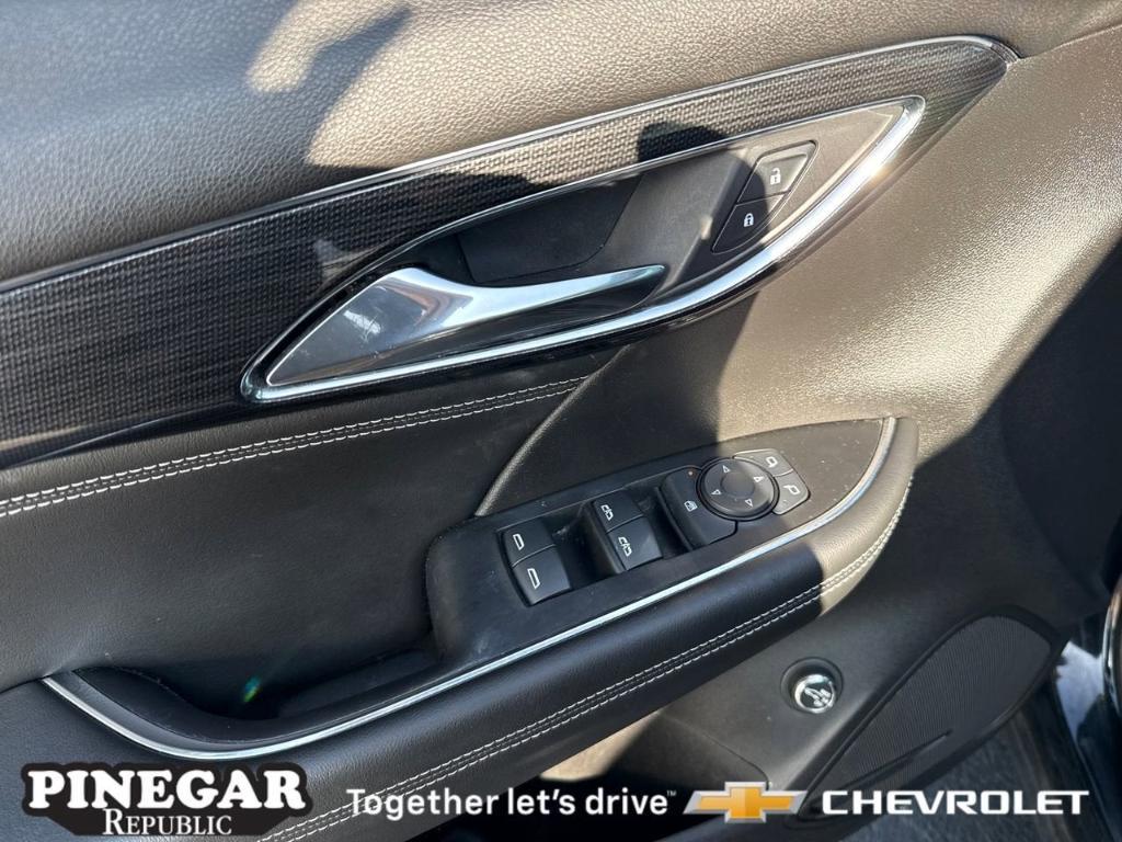 used 2022 Buick Envision car, priced at $22,939