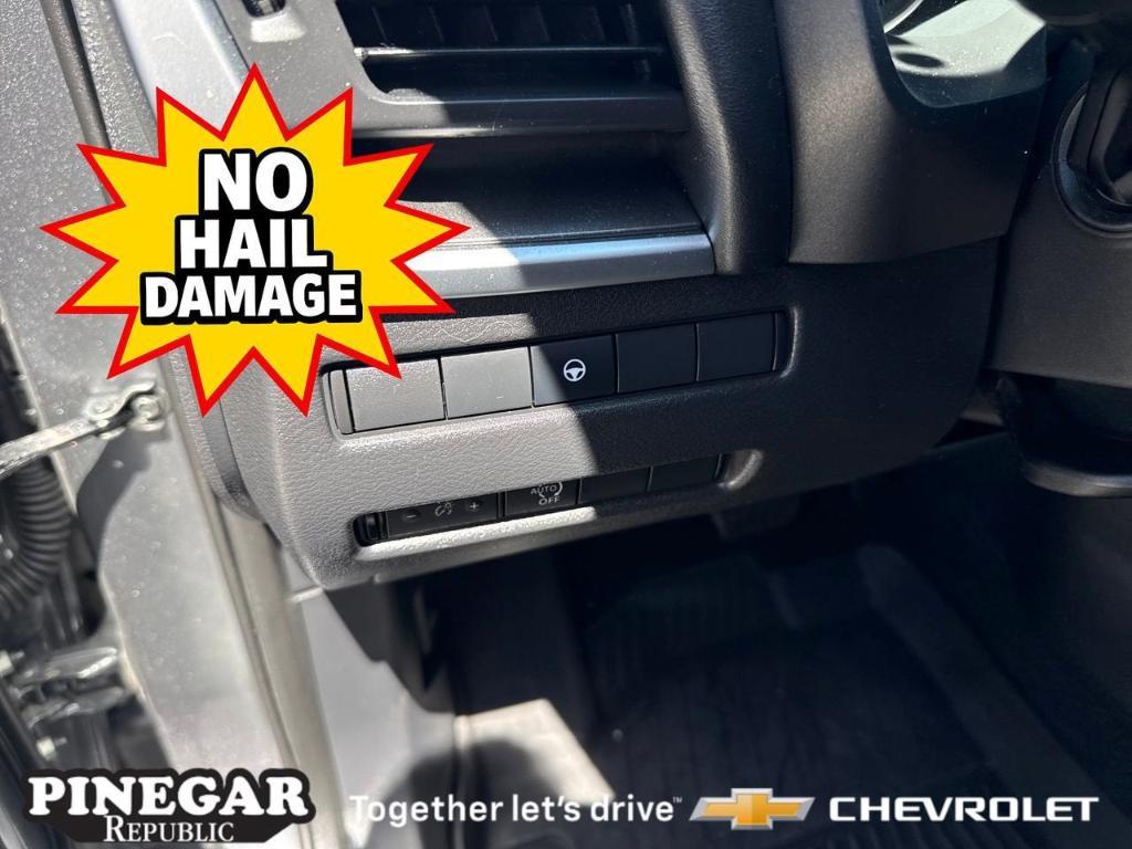used 2023 Nissan Rogue car, priced at $26,424