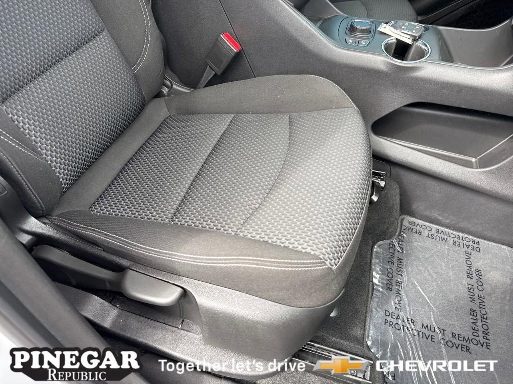 used 2023 GMC Terrain car, priced at $23,325