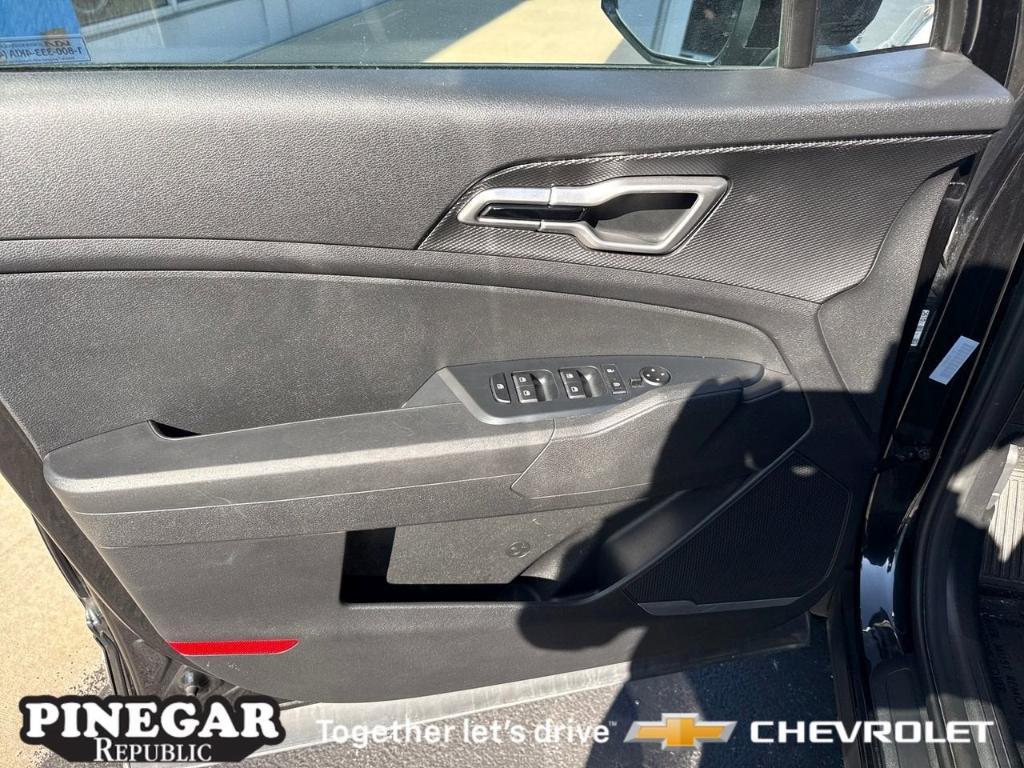 used 2024 Kia Sportage car, priced at $21,986