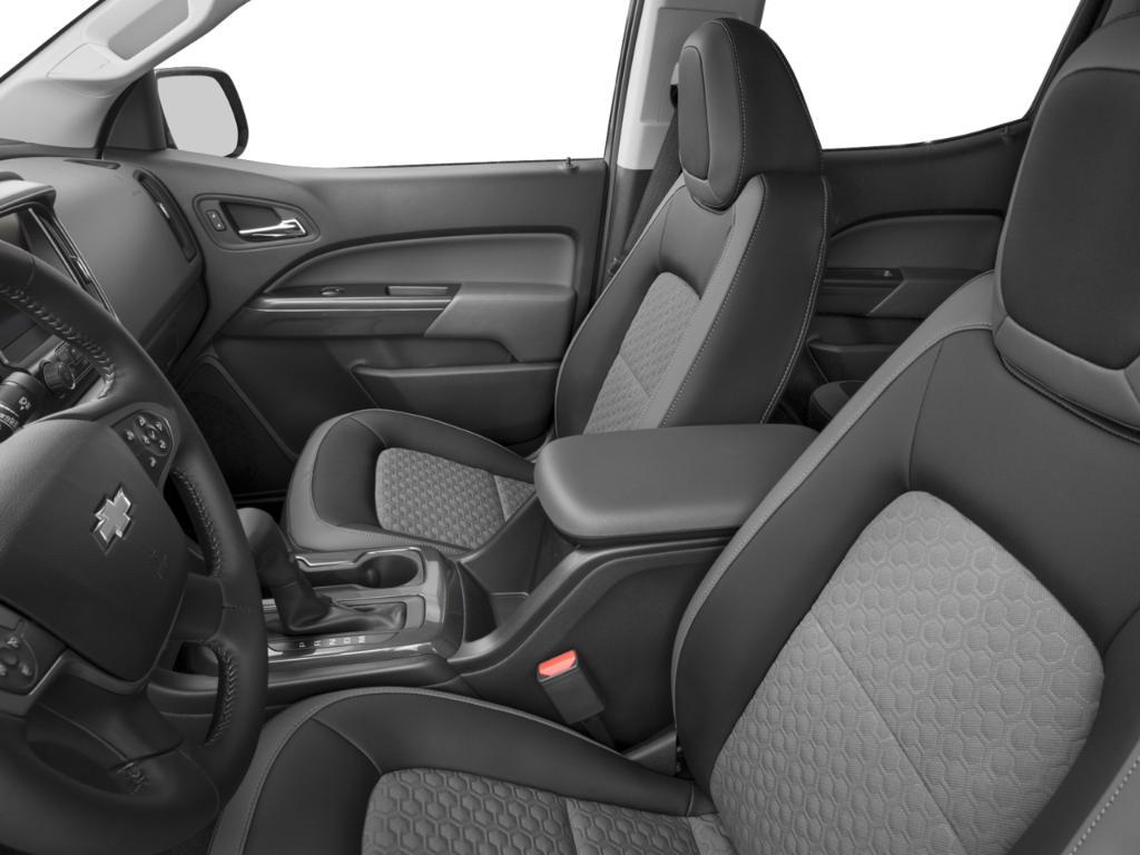 used 2017 Chevrolet Colorado car, priced at $18,783