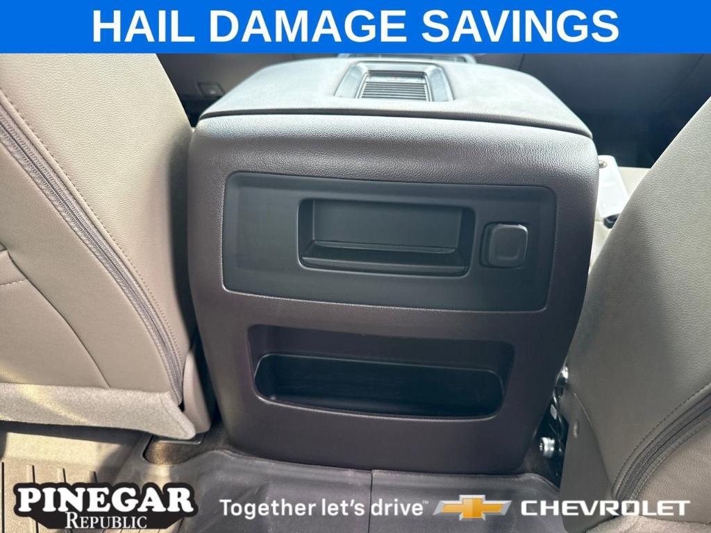 used 2018 Chevrolet Silverado 1500 car, priced at $28,238