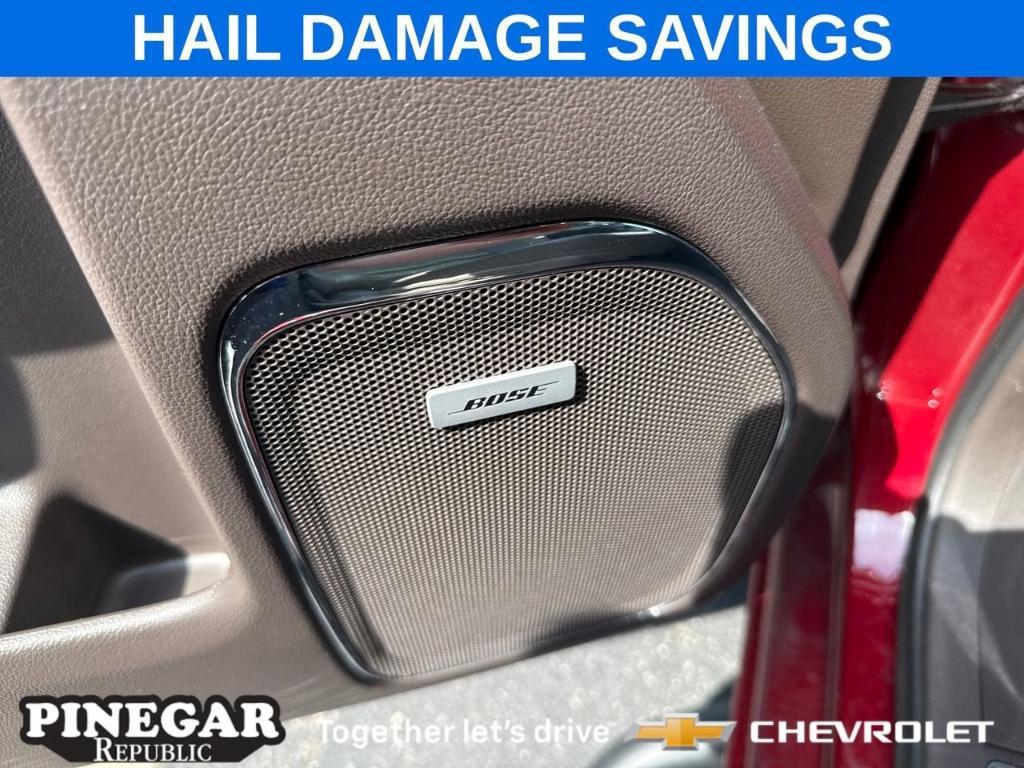 used 2018 Chevrolet Silverado 1500 car, priced at $28,238