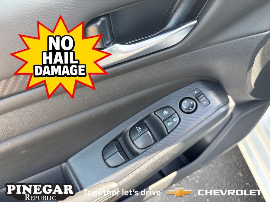 used 2025 Nissan Altima car, priced at $22,029