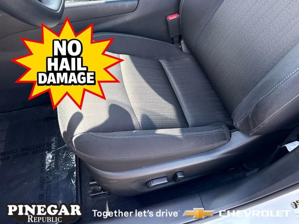 used 2025 Nissan Altima car, priced at $22,029