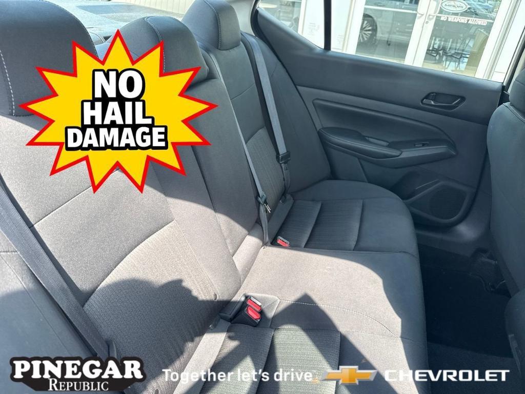 used 2025 Nissan Altima car, priced at $22,029