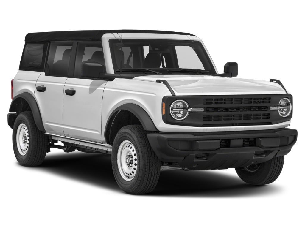 used 2022 Ford Bronco car, priced at $35,648