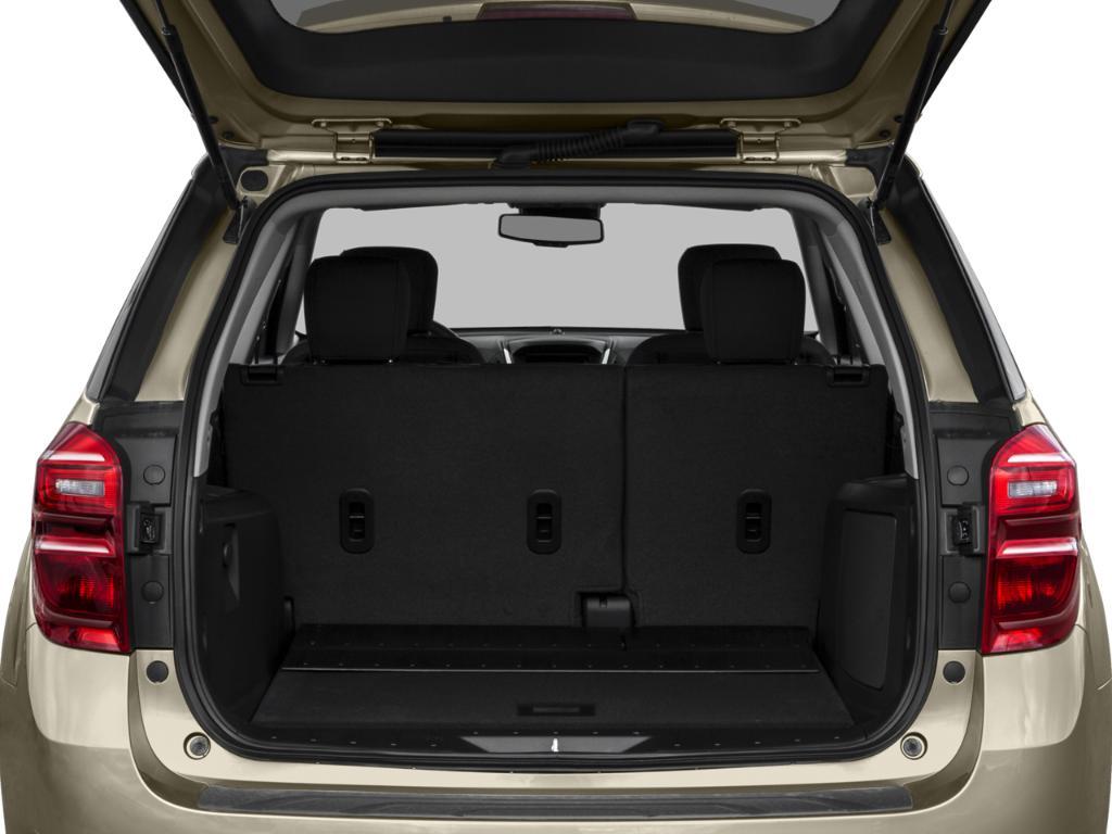 used 2017 Chevrolet Equinox car, priced at $9,956
