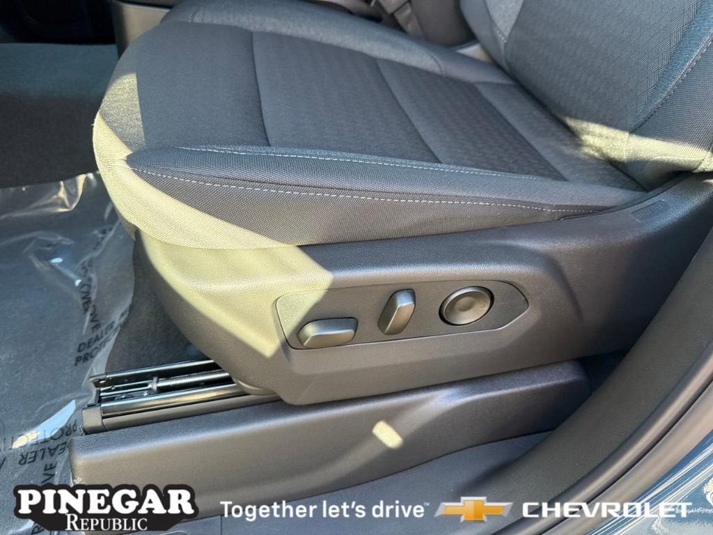 new 2026 Chevrolet Silverado 2500 car, priced at $53,865