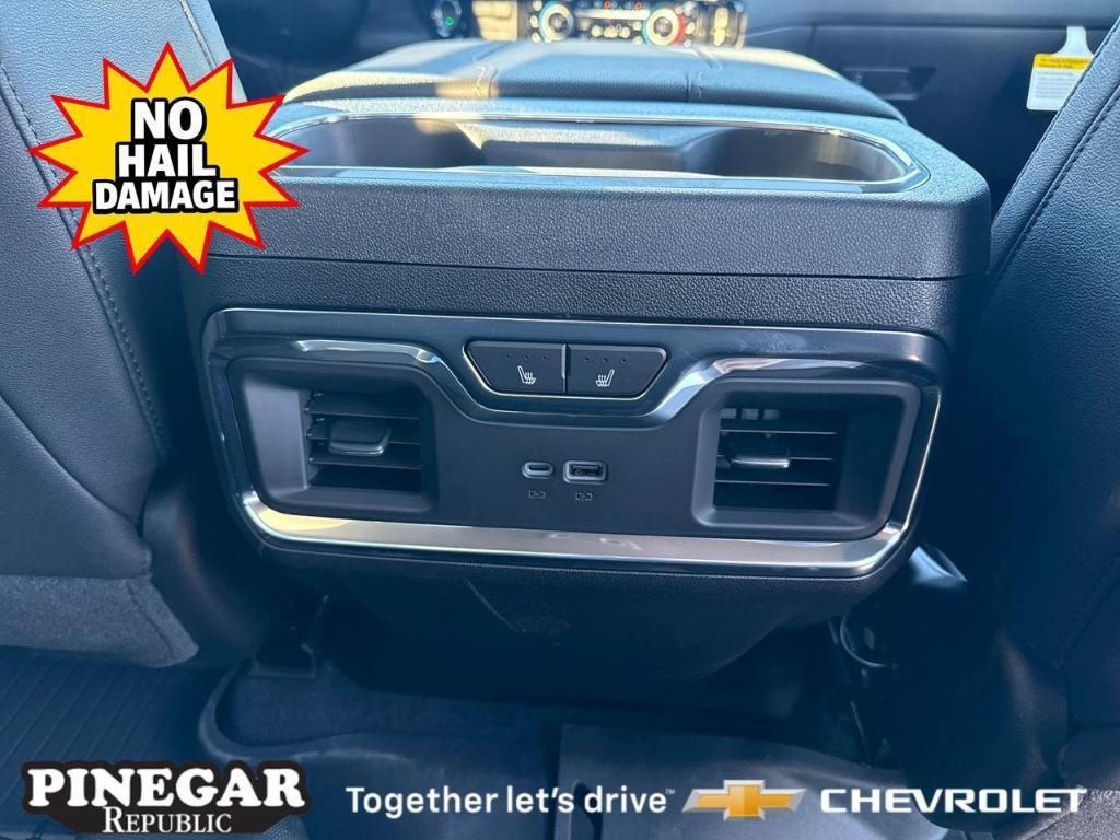 new 2026 Chevrolet Silverado 2500 car, priced at $83,588