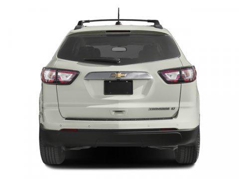 used 2016 Chevrolet Traverse car, priced at $10,999