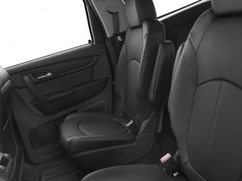 used 2016 Chevrolet Traverse car, priced at $10,999