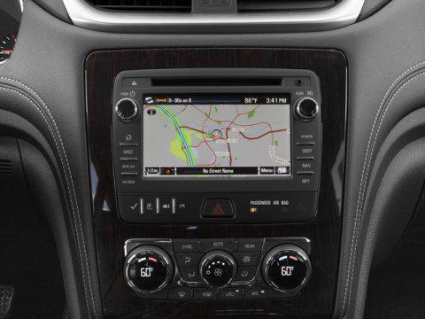 used 2016 Chevrolet Traverse car, priced at $10,999