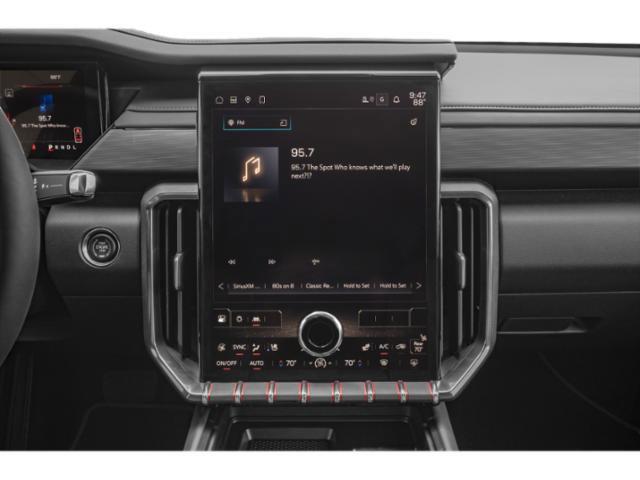 new 2026 GMC Acadia car, priced at $64,830