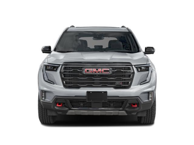 new 2026 GMC Acadia car, priced at $64,830
