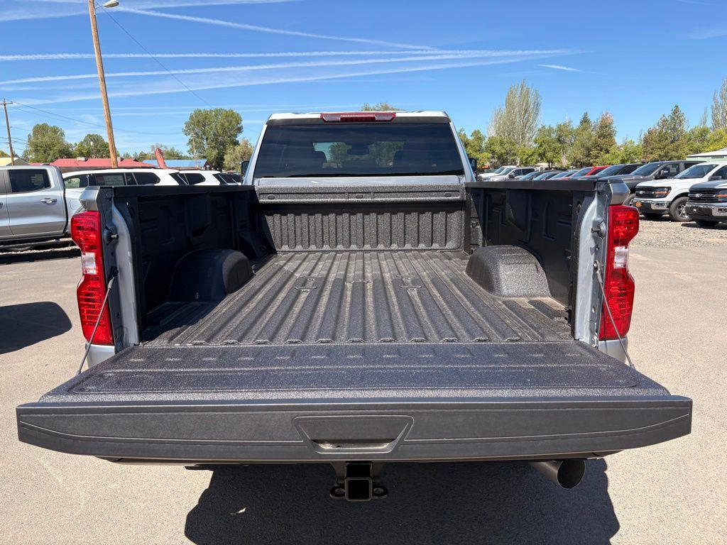 new 2026 Chevrolet Silverado 2500 car, priced at $68,137