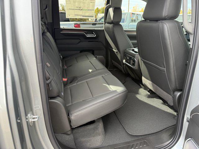 new 2026 GMC Sierra 3500 car, priced at $93,043