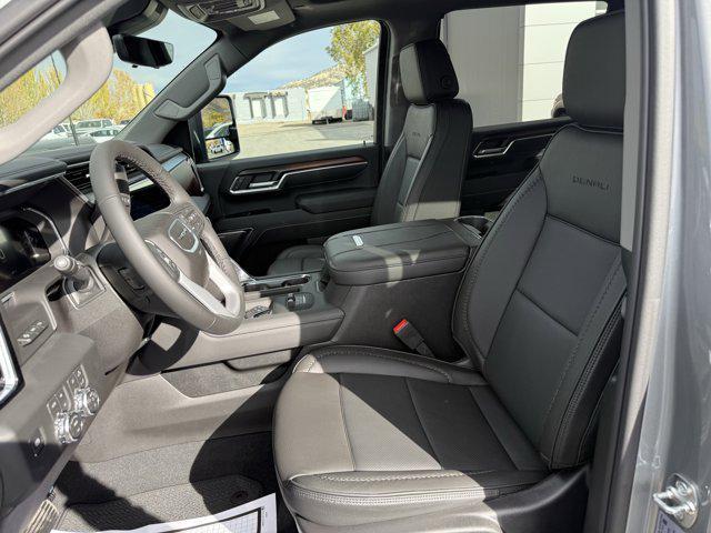 new 2026 GMC Sierra 3500 car, priced at $93,043