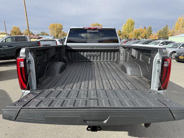 new 2026 GMC Sierra 3500 car, priced at $93,043