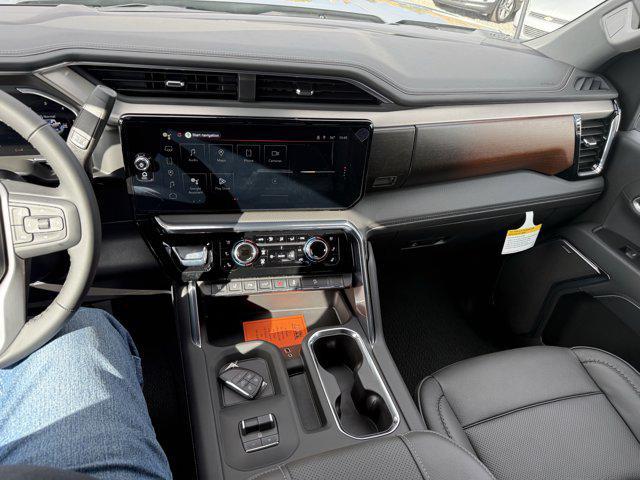 new 2026 GMC Sierra 3500 car, priced at $93,043