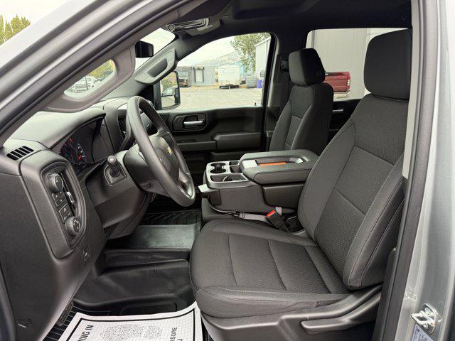 new 2026 Chevrolet Silverado 2500 car, priced at $64,800