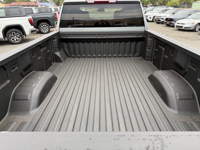 new 2026 Chevrolet Silverado 2500 car, priced at $64,800