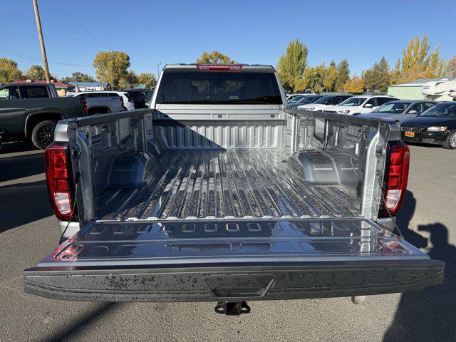 new 2026 GMC Sierra 3500 car, priced at $67,050