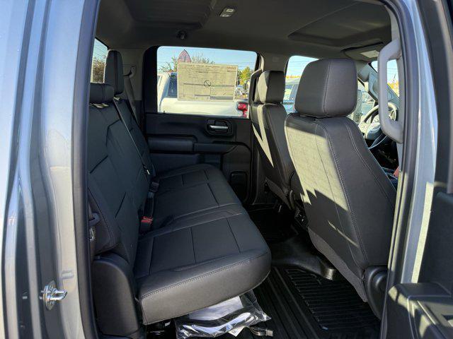 new 2026 GMC Sierra 3500 car, priced at $67,050