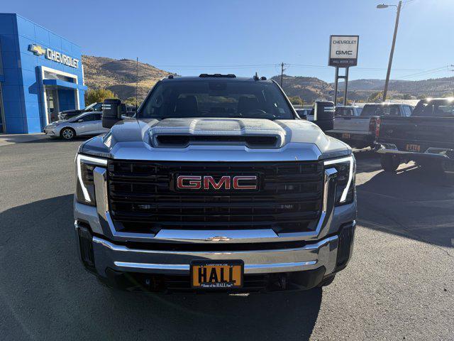 new 2026 GMC Sierra 3500 car, priced at $67,050