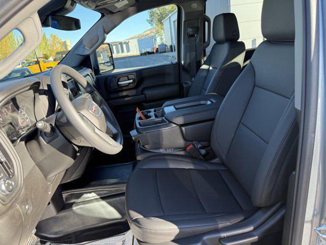 new 2026 GMC Sierra 3500 car, priced at $67,050