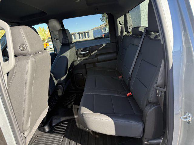 new 2026 GMC Sierra 3500 car, priced at $67,050