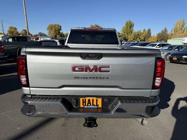 new 2026 GMC Sierra 3500 car, priced at $67,050