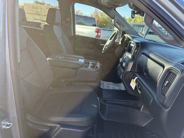 new 2026 GMC Sierra 3500 car, priced at $67,050